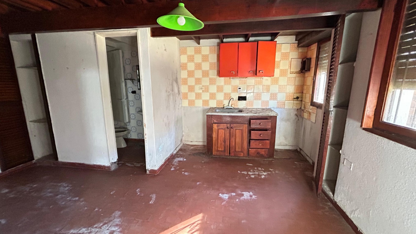 Oportunidad de Inversion: Duplex a Refaccionar en Villa Gesell