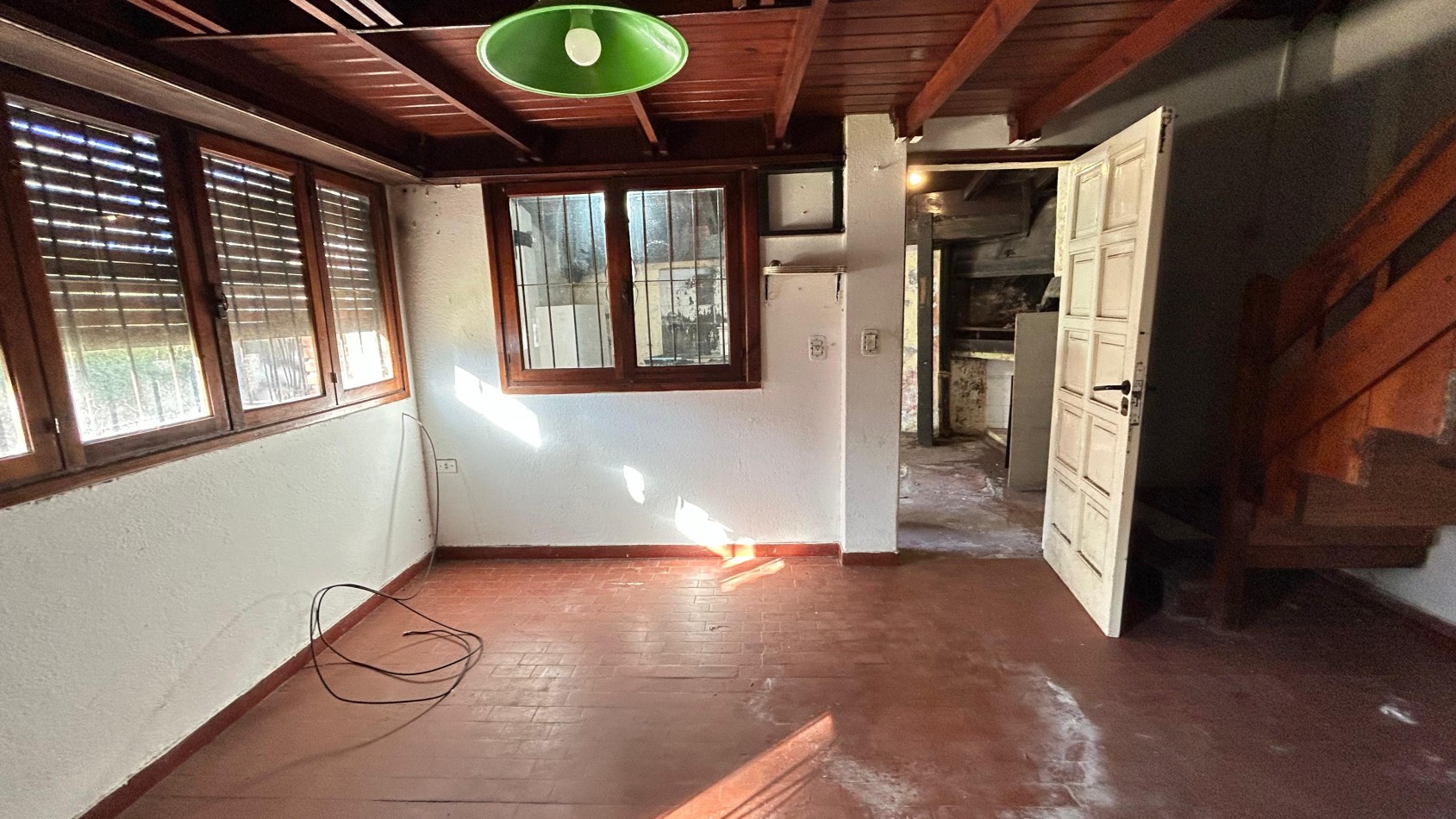 Oportunidad de Inversion: Duplex a Refaccionar en Villa Gesell