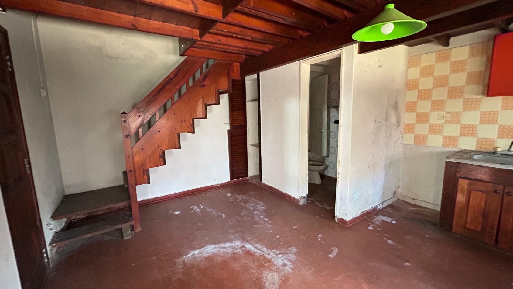 Oportunidad de Inversion: Duplex a Refaccionar en Villa Gesell
