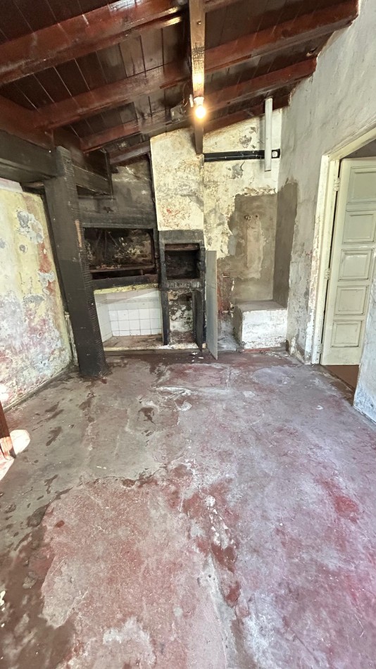 Oportunidad de Inversion: Duplex a Refaccionar en Villa Gesell