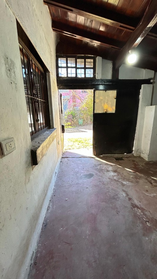 Oportunidad de Inversion: Duplex a Refaccionar en Villa Gesell