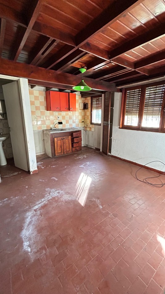 Oportunidad de Inversion: Duplex a Refaccionar en Villa Gesell