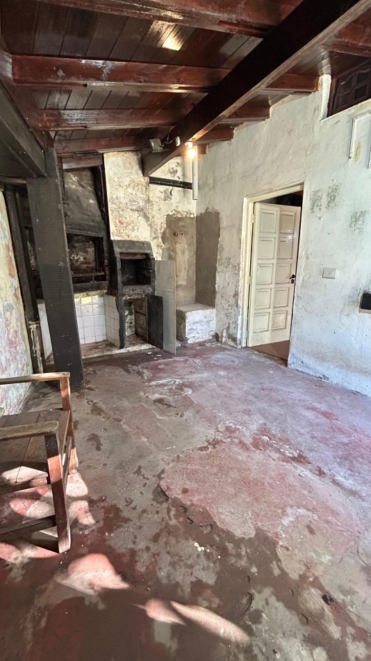 Oportunidad de Inversion: Duplex a Refaccionar en Villa Gesell