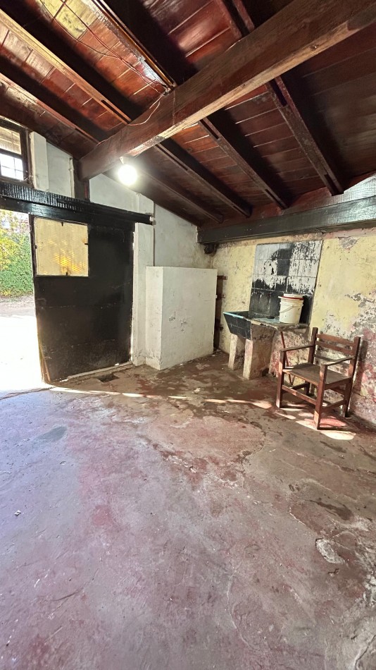 Oportunidad de Inversion: Duplex a Refaccionar en Villa Gesell