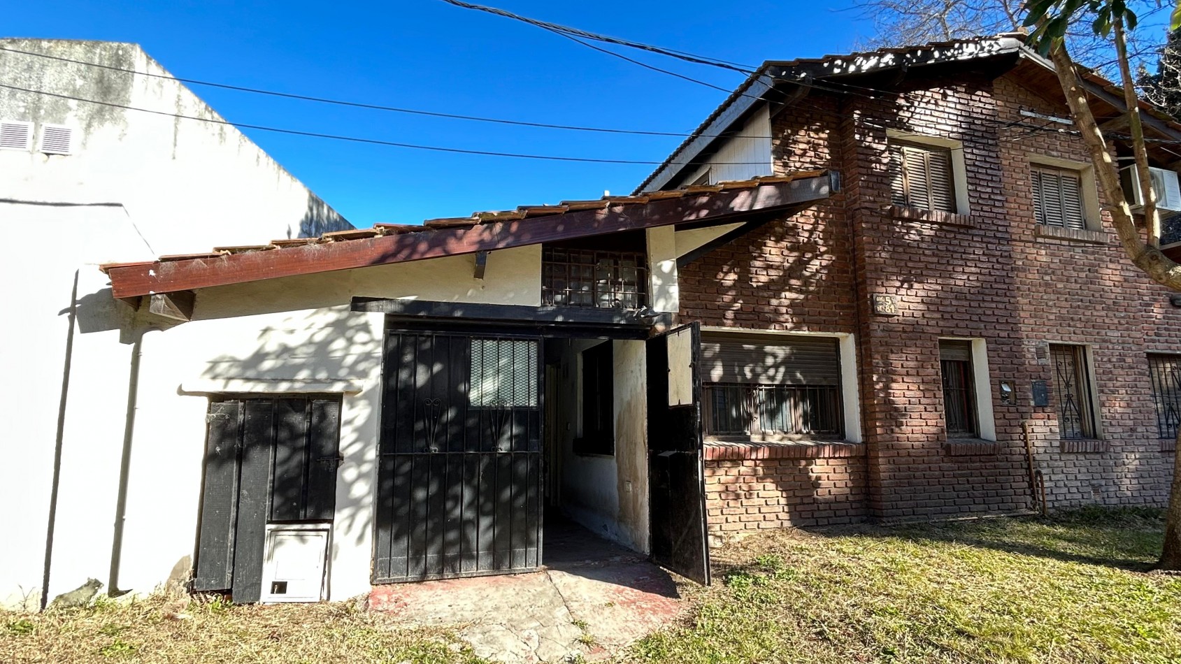Oportunidad de Inversion: Duplex a Refaccionar en Villa Gesell
