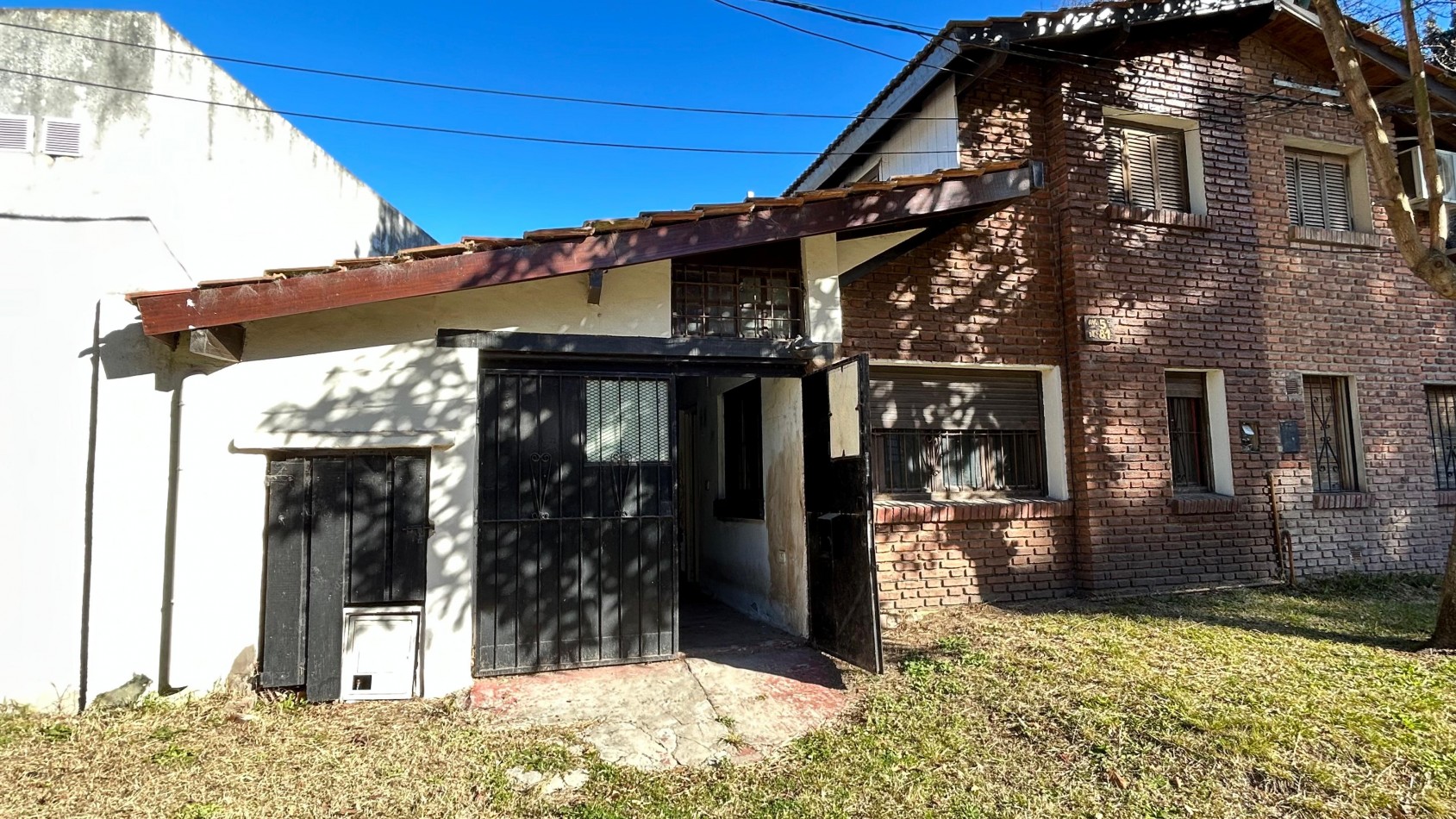 Oportunidad de Inversion: Duplex a Refaccionar en Villa Gesell