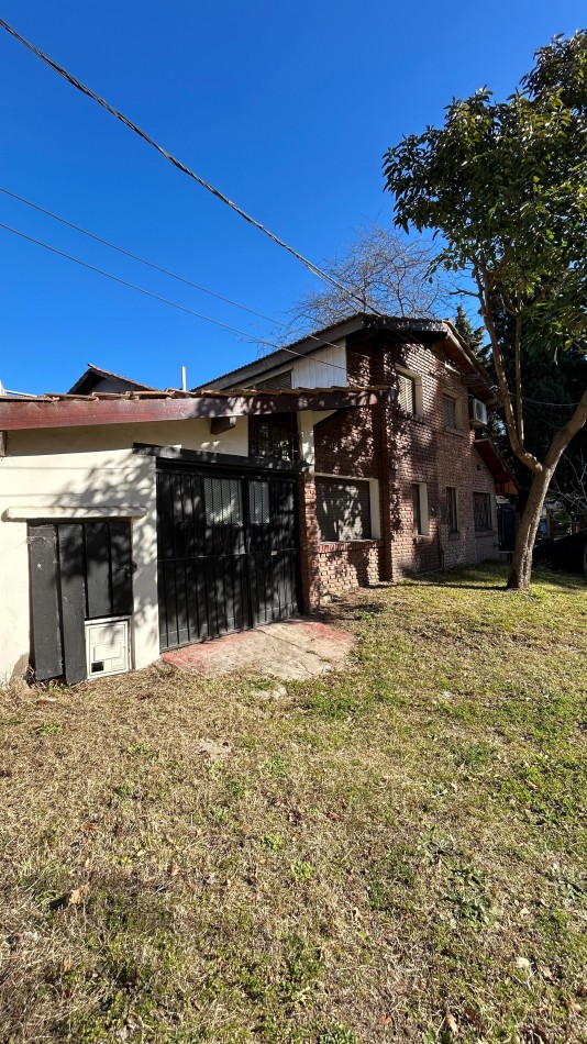 Oportunidad de Inversion: Duplex a Refaccionar en Villa Gesell