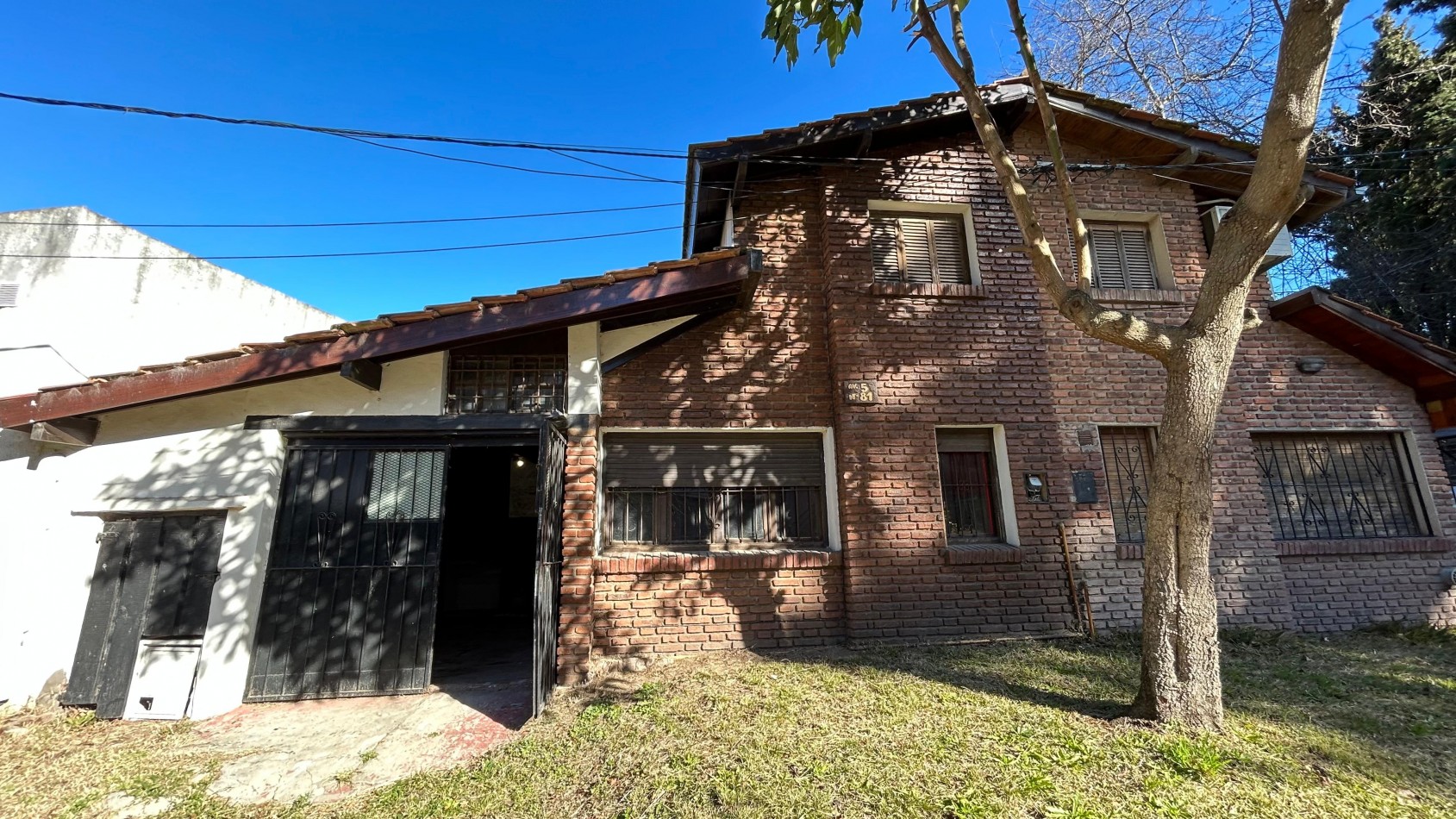 Oportunidad de Inversion: Duplex a Refaccionar en Villa Gesell