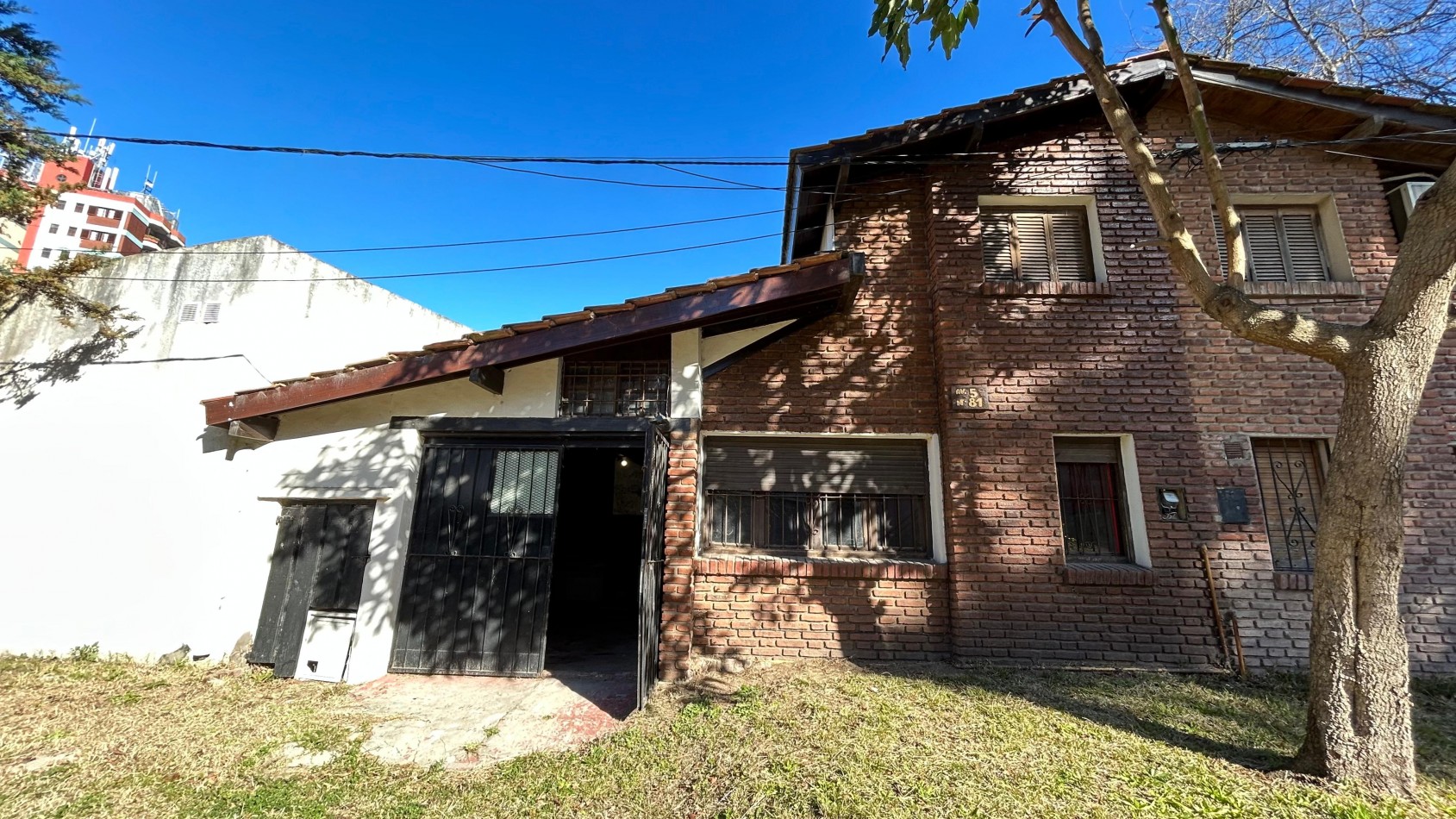 Oportunidad de Inversion: Duplex a Refaccionar en Villa Gesell