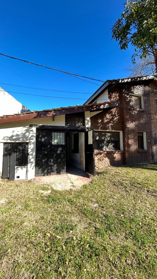 Oportunidad de Inversion: Duplex a Refaccionar en Villa Gesell