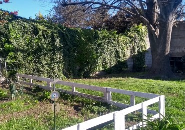 Casa en Tandil