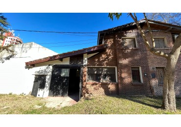 Oportunidad de Inversion: Duplex a Refaccionar en Villa Gesell
