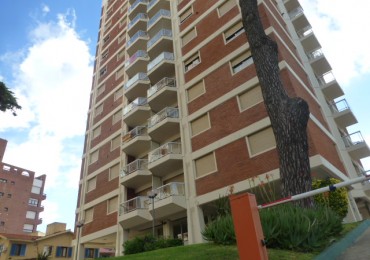 DEPARTAMENTO 3 AMB C/COCHERA PLENO CENTRO DE PINAMAR