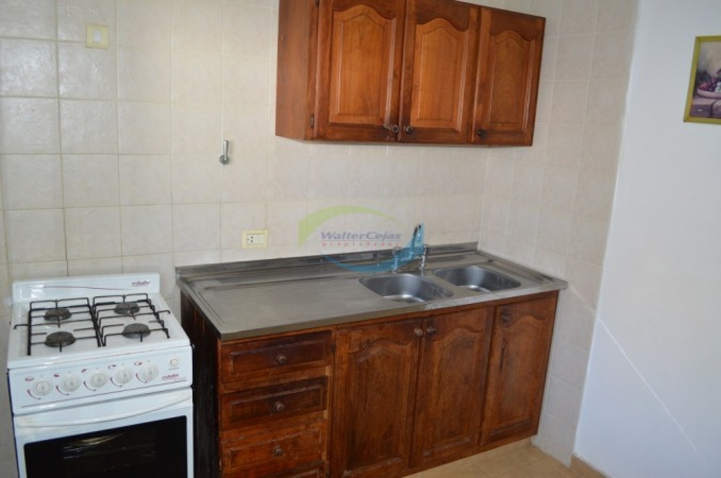 UNIDAD 5 - TRIPLEX 4 AMBIENTES  - VISTA AL MAR -