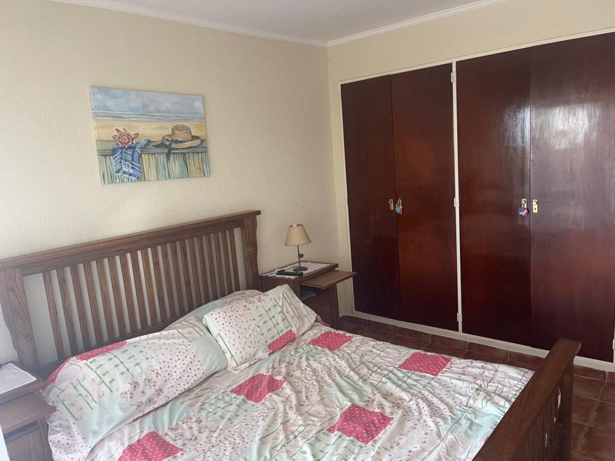 PINAMAR - DEPARTAMENTO 3 AMBIENTES C/COCHERA EN VENTA - EDIFICIO PLAYA II