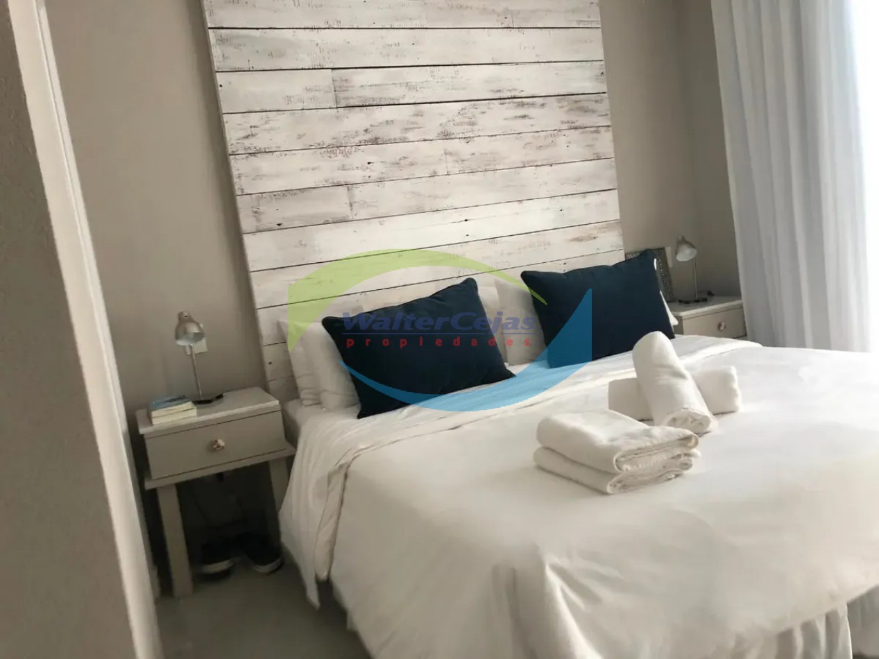 DEPARTAMENTO 3 AMBIENTES EN VENTA - VIZION SUITE - CARILO 