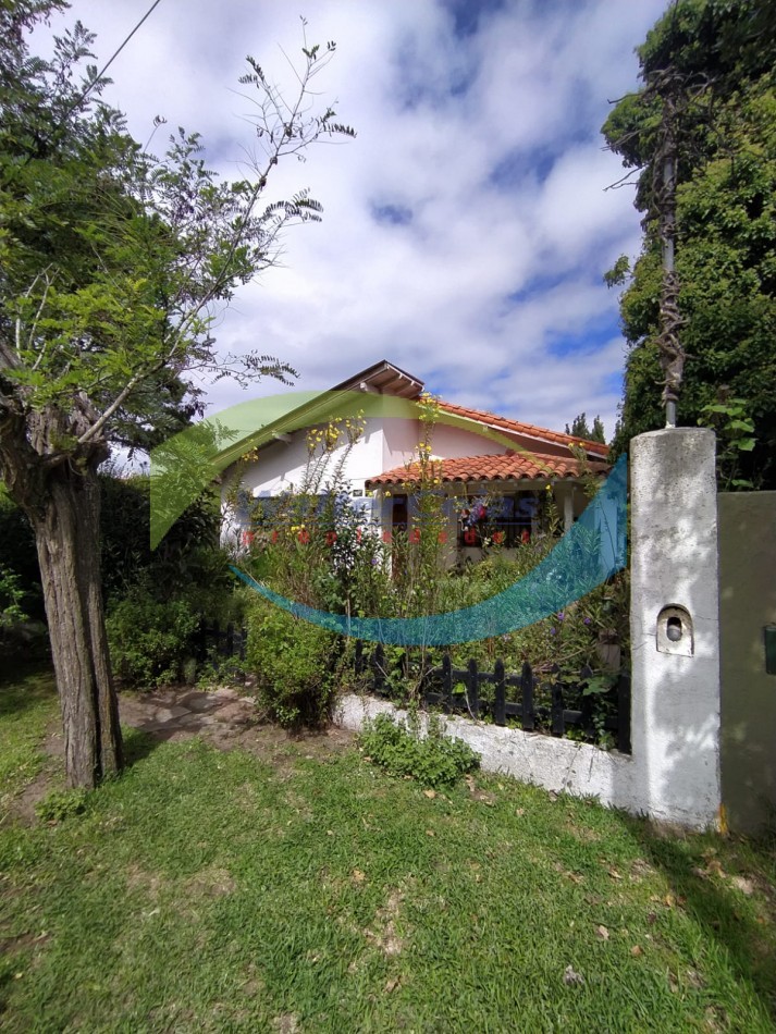 Casa 3 AMbientes ALQUILER ANUAL