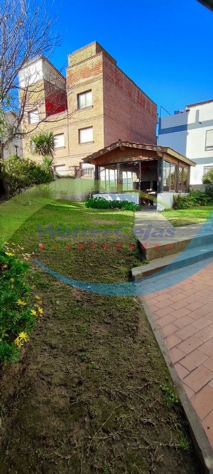 DEPARTAMENTO 2 AMBIENTES - ZONA CENTRO - PASEO 119 ENTRE AVENIDAS1 Y 2