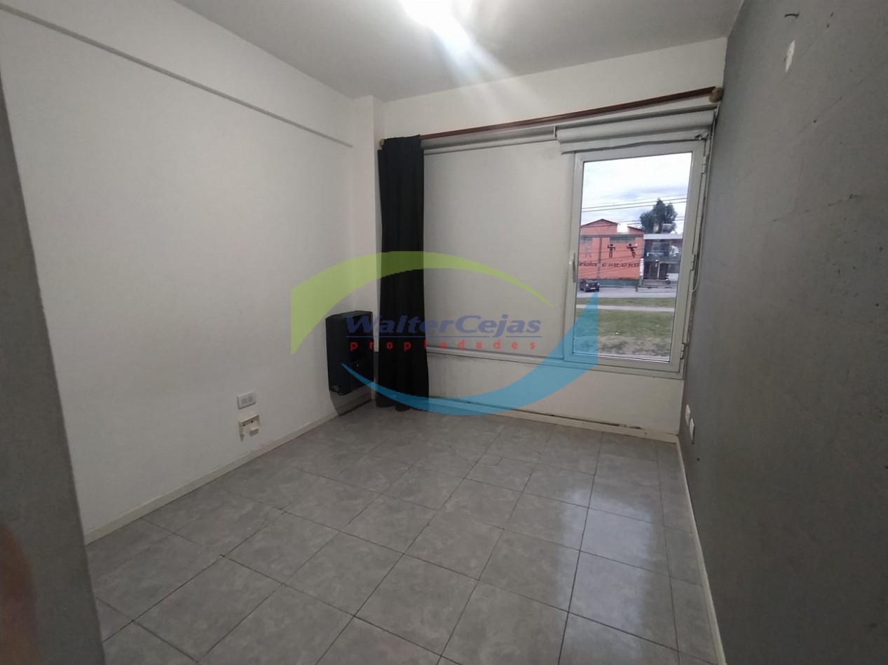 DEPARTAMENTO 3 AMBIENTES CON GAS NATURAL