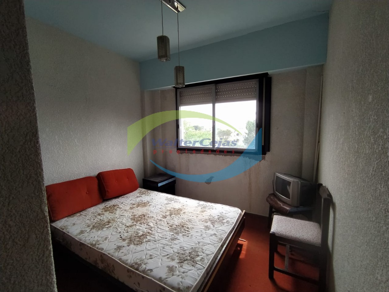 DEPARTAMENTO 2 AMBIENTES - A RECICLAR - GESELL SUR 