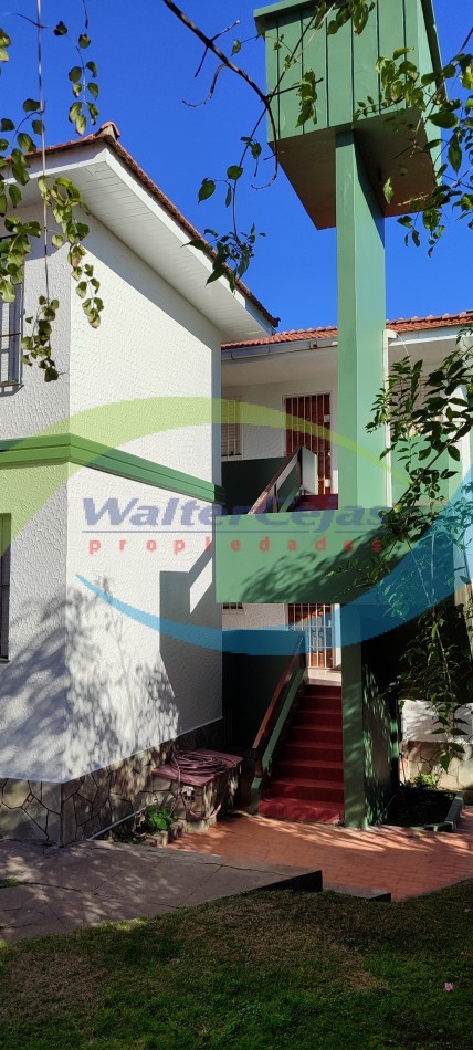DEPARTAMENTO 2 AMBIENTES - ZONA CENTRO - PASEO 119 ENTRE AVENIDAS1 Y 2