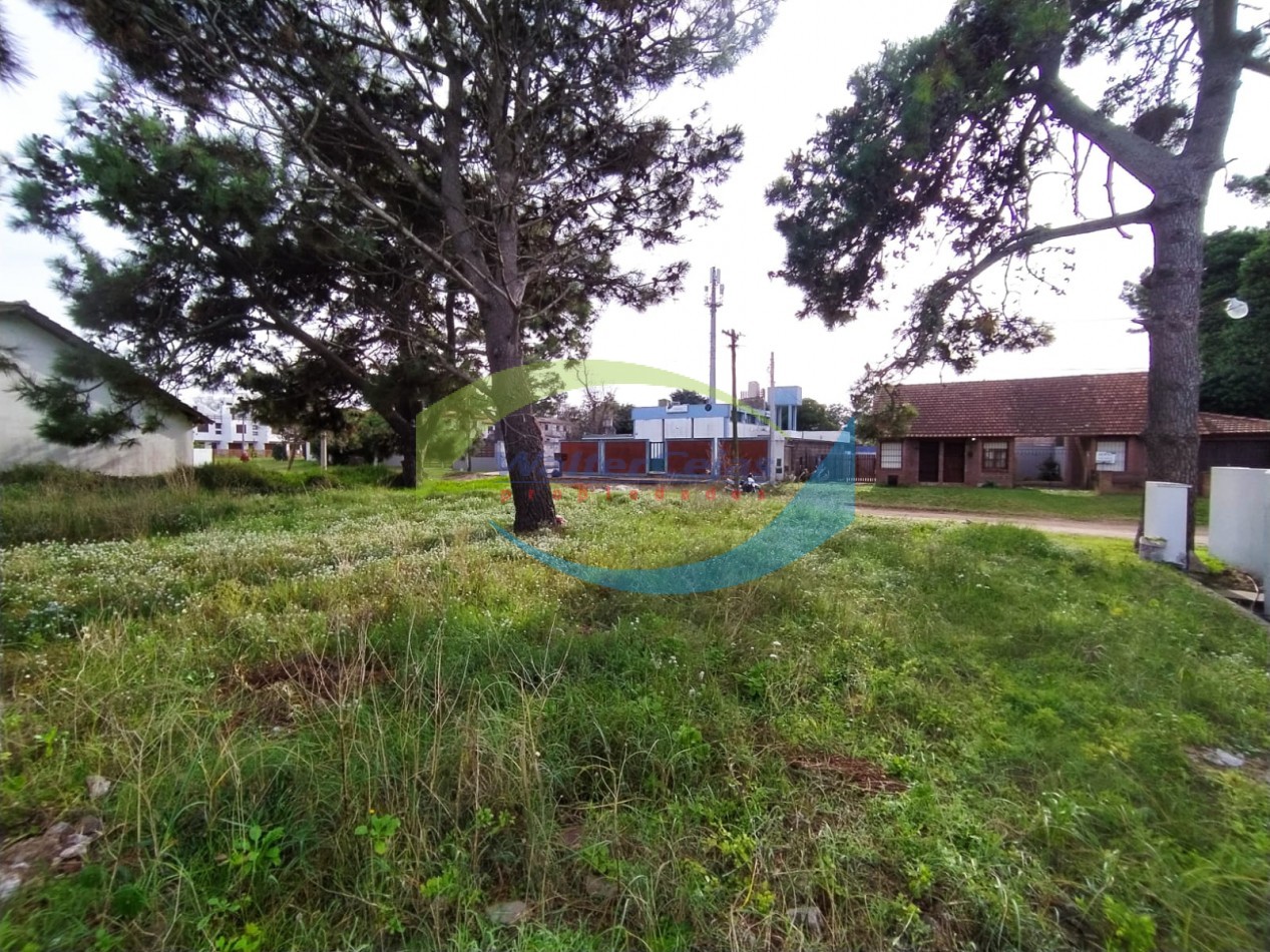 LOTE MULTIFAMILIAR HOTELERO - GESELL SUR 