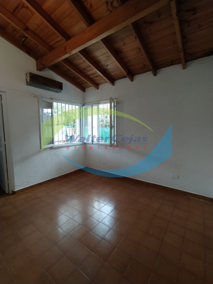 Casa en el Corazon de Barrio Norte 