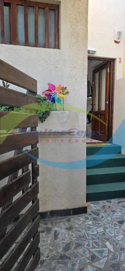 MONOAMBIENTE EN VENTA - GESELL CENTRO - 