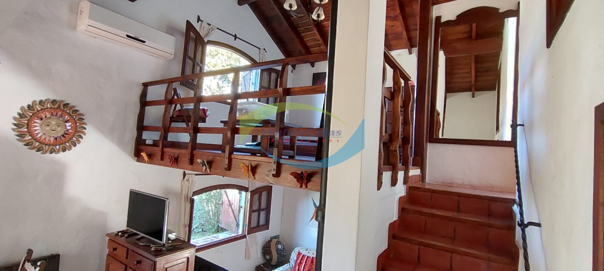 CASA EN BARRIO CERRADO  HIPOCAMPO UNICO EN GESELL - APTO CREDITO BANCARIO -