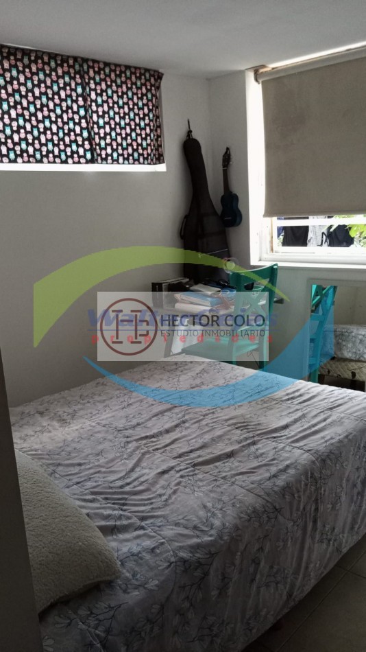 CASA 3 AMBIENTES  + MONOAMBIENTE EN VENTA - MAR DE OSTENDE 