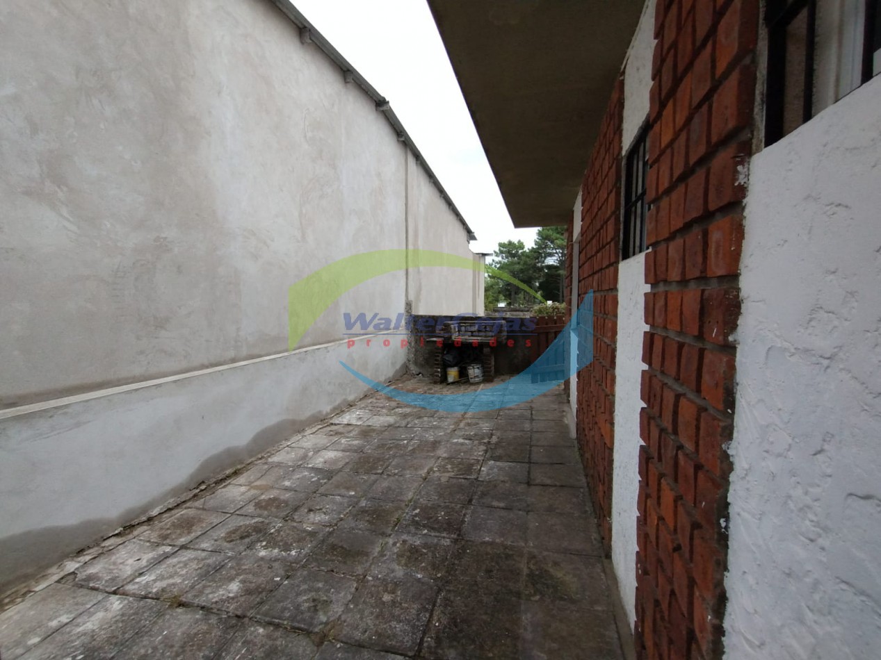 DEPARTAMENTO 2 AMBIENTES - ZONA HOSPITAL- IDEAL VIVIENDA PERMANENTE