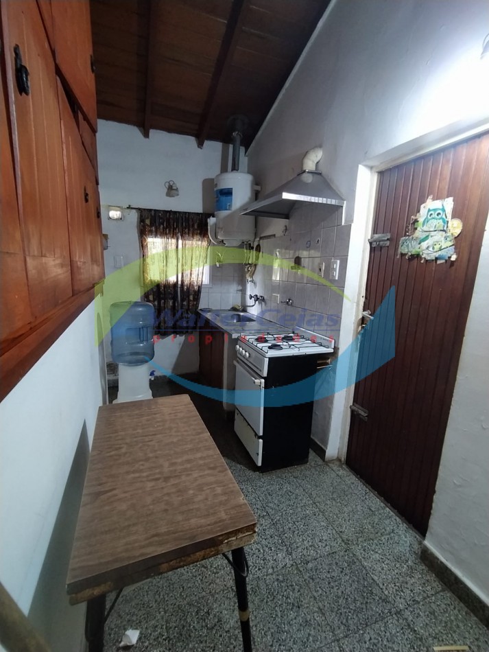 Casa 3 AMbientes ALQUILER ANUAL