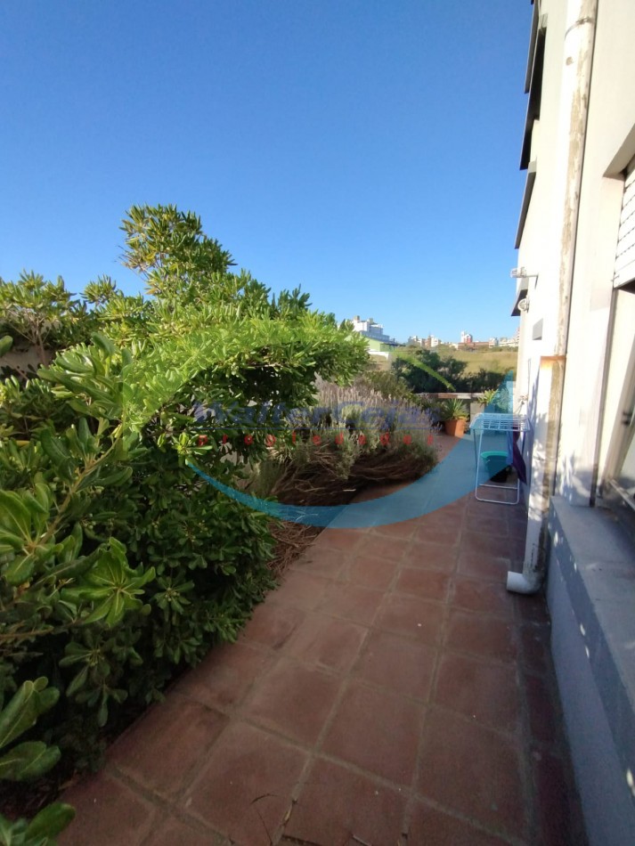 INCREIBLE DEPARTAMENTO 2 AMBIENTES C/COCHERA - ZONA CENTRO