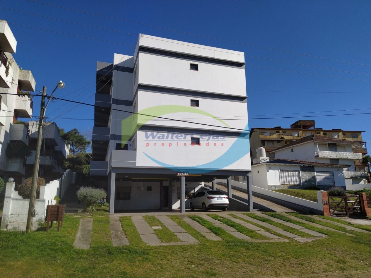 DEPARTAMENTO 3 AMBIENTES