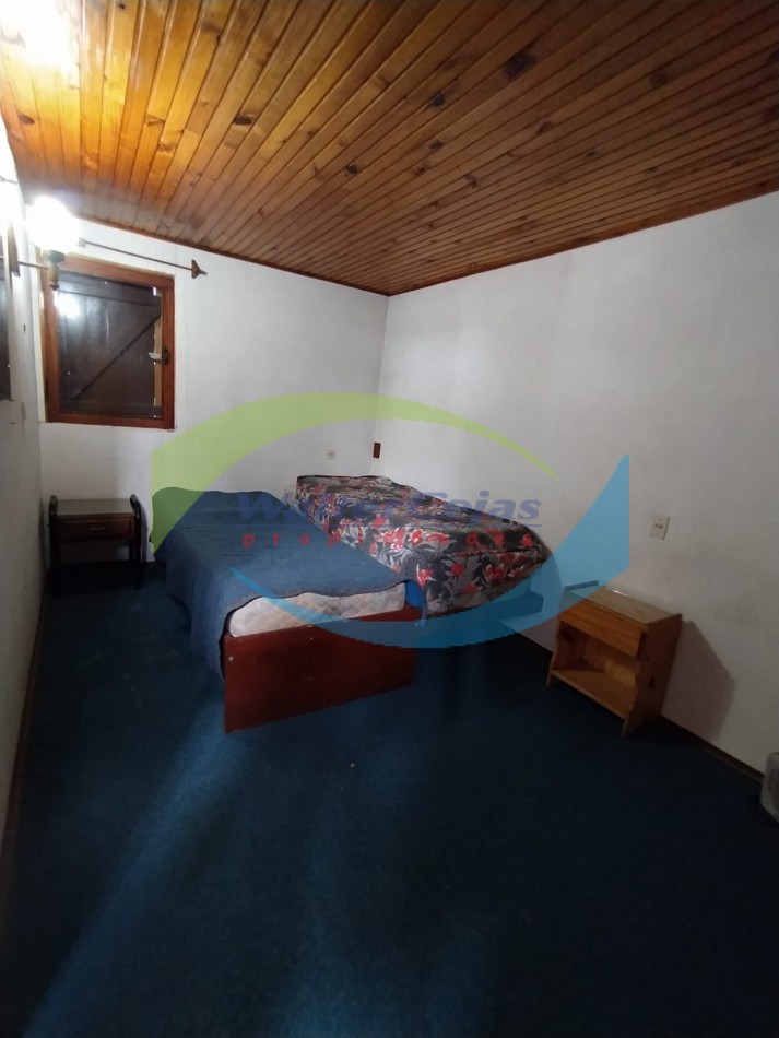 CASA 4 AMBIENTES - BARRIO HIPOCAMPO 