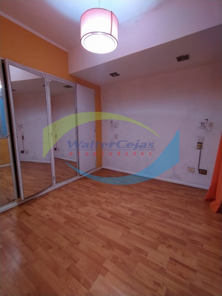 DEPARTAMENTO 4 AMBIENTES CON TERRAZA PROPIA - ZONA CENTRO