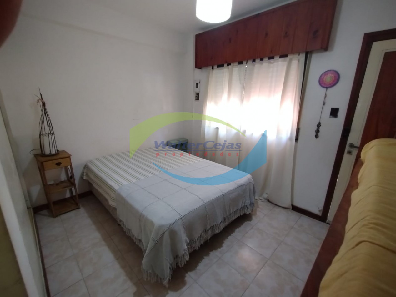 DEPARTAMENTO 2 AMBIENTES EN PLANTA BAJA - ZONA SUR - UNIDAD 3