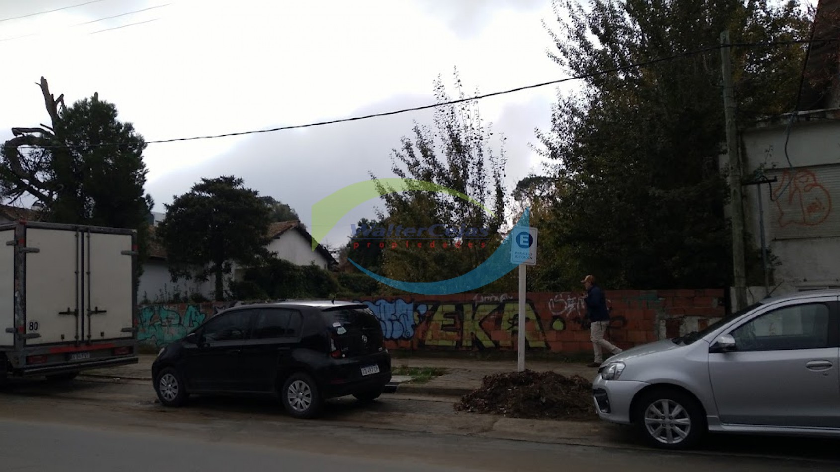 Exclusiva Oportunidad de Desarrollo en el Centro de Pinamar