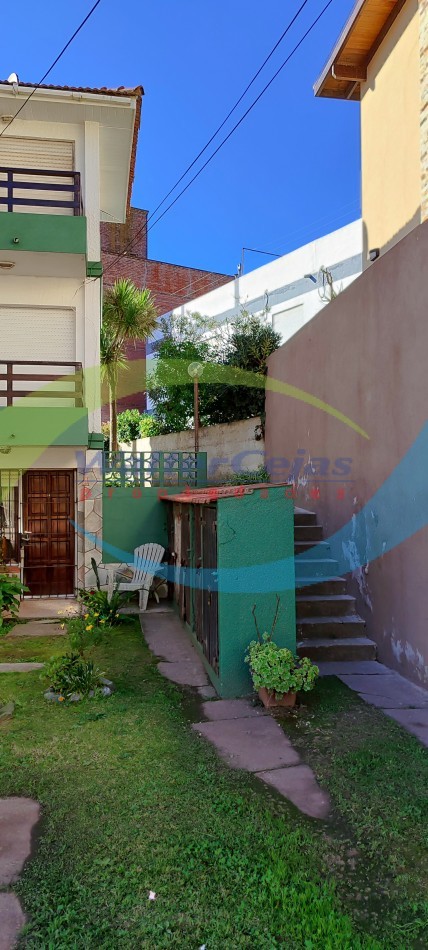 DEPARTAMENTO 2 AMBIENTES - ZONA CENTRO - PASEO 119 ENTRE AVENIDAS1 Y 2