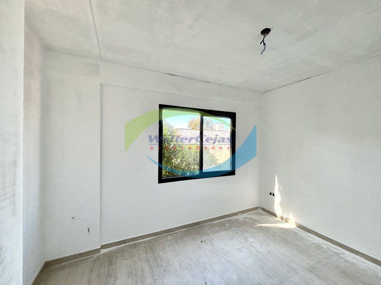 DEPARTAMENTO 2 AMBIENTES - A ESTRENAR - GESELL SUR 