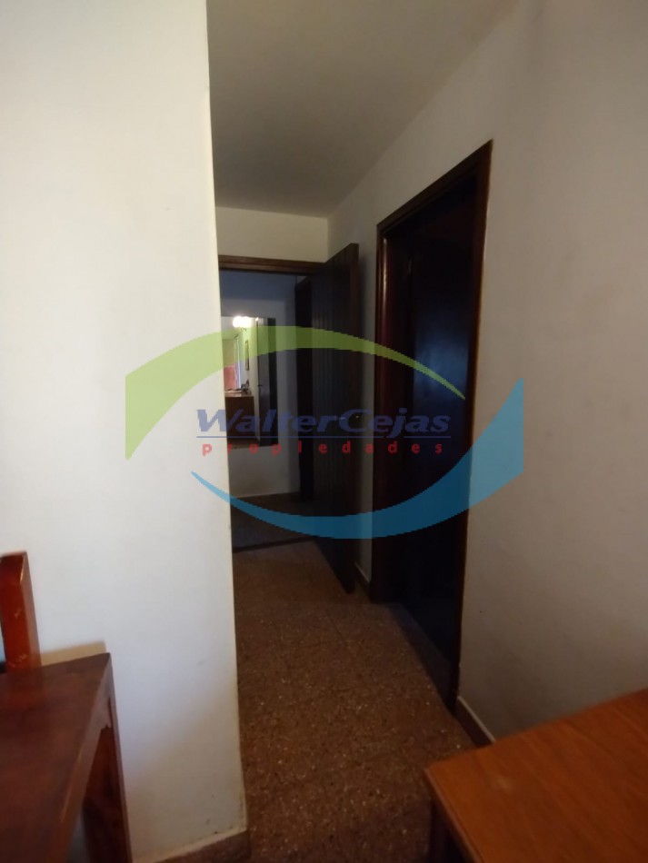 CASA EN VENTA SOBRE LOTE MULTIFAMILIAR HOTELERO