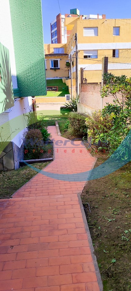 DEPARTAMENTO 2 AMBIENTES - ZONA CENTRO - PASEO 119 ENTRE AVENIDAS1 Y 2
