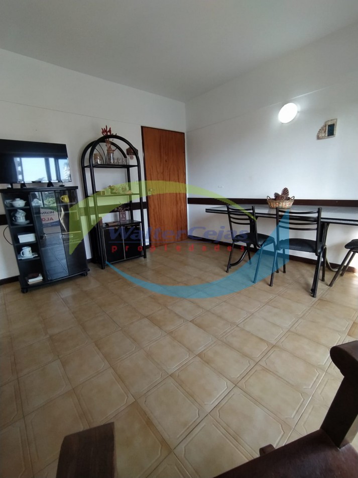 DEPARTAMENTO 2 AMBIENTES  