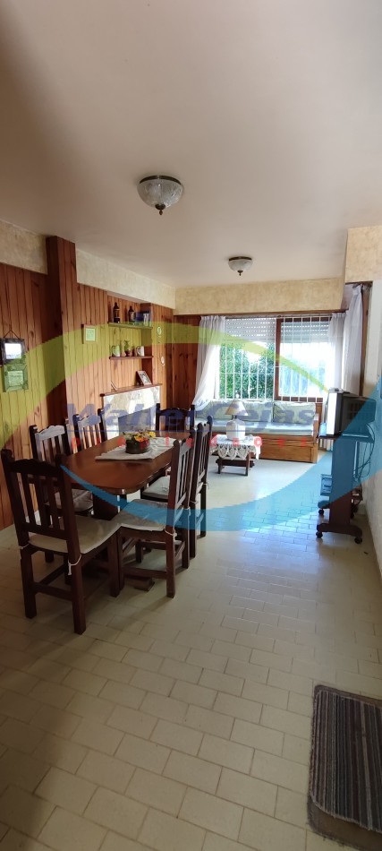 DEPARTAMENTO 2 AMBIENTES - ZONA CENTRO - PASEO 119 ENTRE AVENIDAS1 Y 2