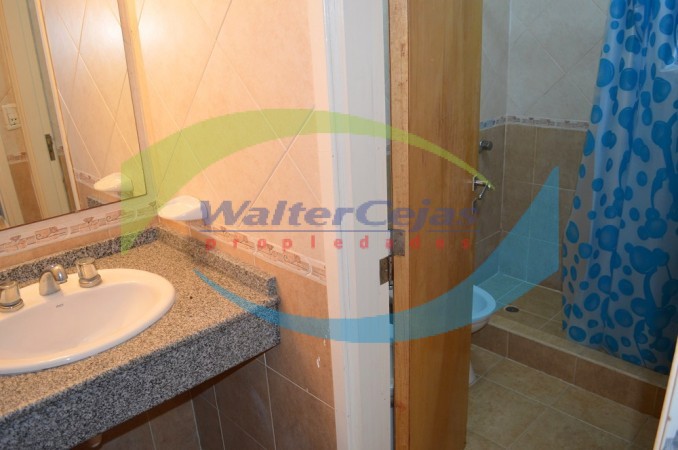 SOL Y MAR Excelente Triplex de 4 ambientes