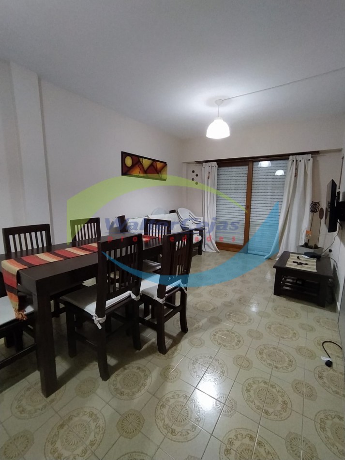 DEPARTAMENTO 3 AMBIENTES