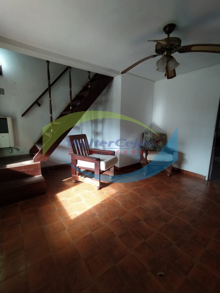 CASA 4 AMBIENTES - BARRIO HIPOCAMPO 