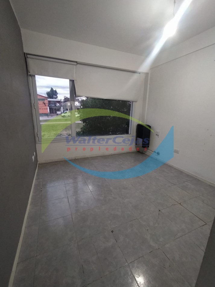 DEPARTAMENTO 3 AMBIENTES CON GAS NATURAL
