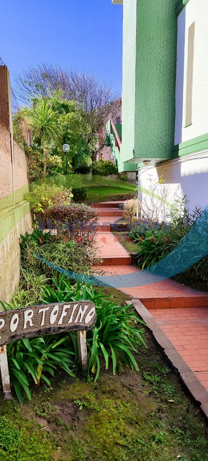 DEPARTAMENTO 2 AMBIENTES - ZONA CENTRO - PASEO 119 ENTRE AVENIDAS1 Y 2