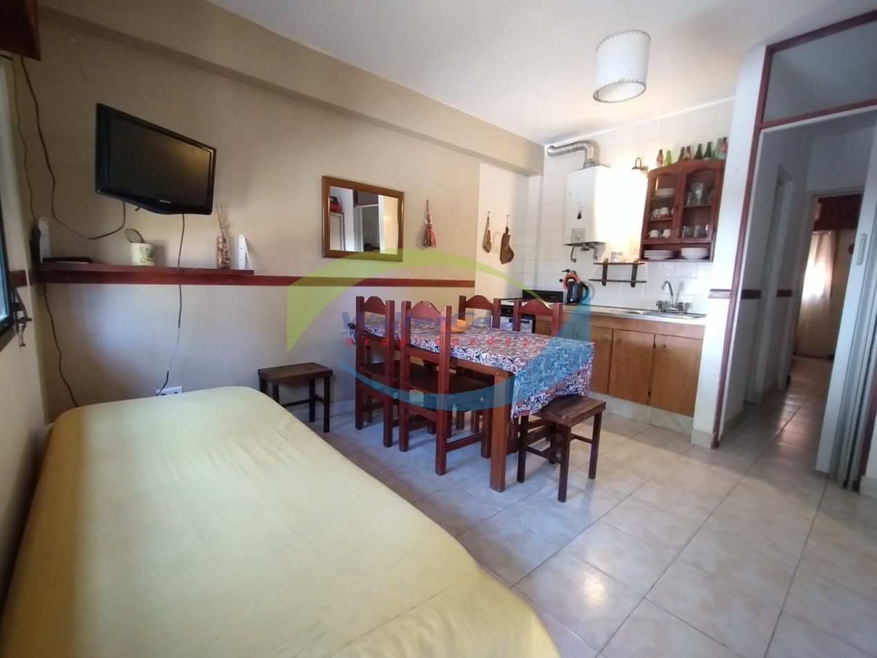 VENTA EN BLOCK - OPORTUNIDAD